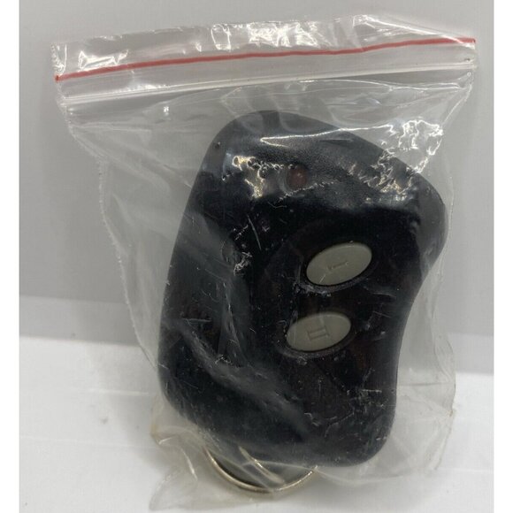 ProStart Remote Control Car Starter CT-3100 For Parts Only Instruction Manuals - Picture 13 of 15